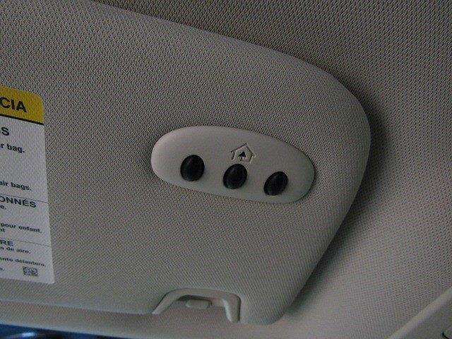 Ford Edge 2016 photo 32